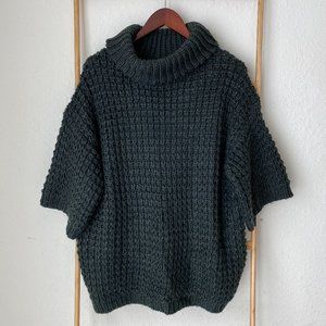 ANTHROPOLOGY Plenty by Tracy Reese Knitted Sweater